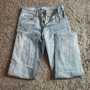 BRANDY MELVILLE JEANS